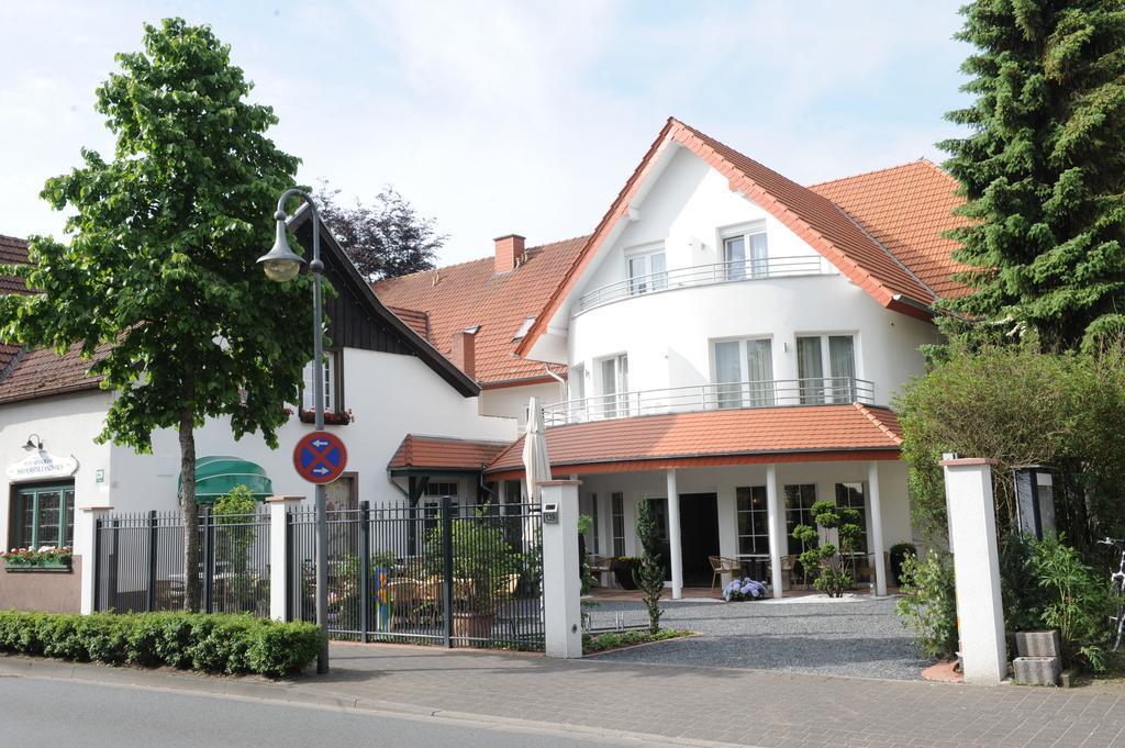 Isselhorster Landhaus Gütersloh Eksteriør bilde